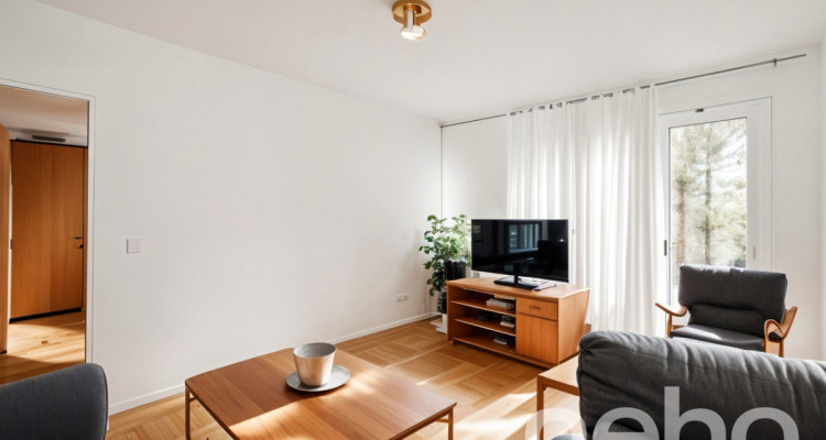 Appartement 2,5 pièces au rez-de-chaussée à Neuchâtel image 4