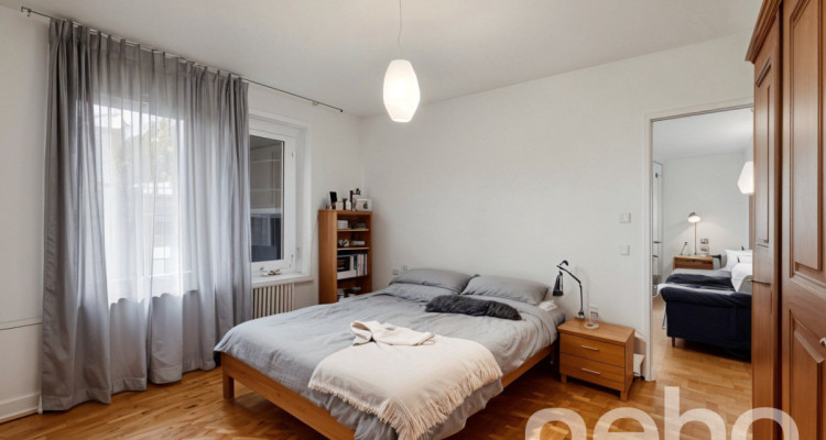 Appartement 2,5 pièces au rez-de-chaussée à Neuchâtel image 7