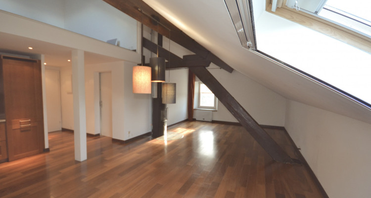 Appartement atypique dans ferme rénovée image 2