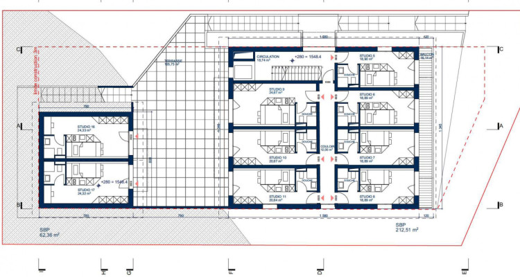 Investissez à Grimentz Lodges image 5