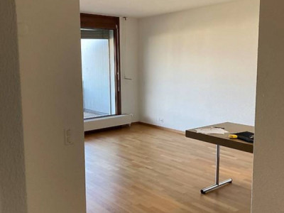 Appartement de 3,5 pièces au 9ème étage localiser à Genève 1209 image 1