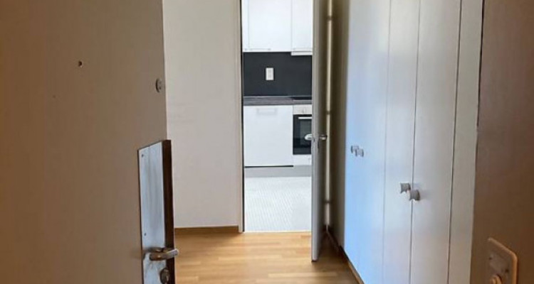 Appartement de 3,5 pièces au 9ème étage localiser à Genève 1209 image 3