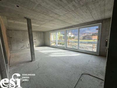 Votre villa contemporaine de 4.5 pces à Saillon  image 3