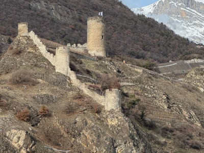 Votre villa contemporaine de 4.5 pces à Saillon  image 10