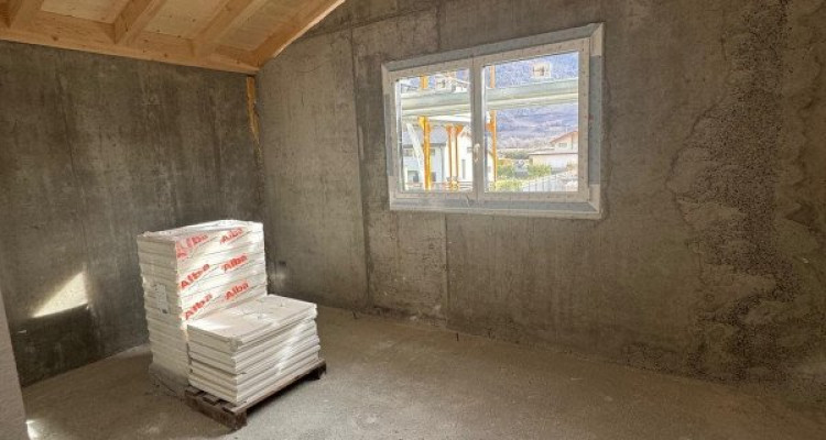 Votre villa contemporaine de 4.5 pces à Saillon  image 6