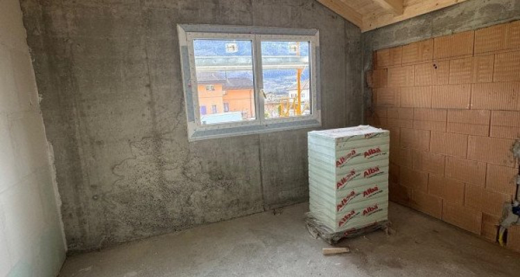 Votre villa contemporaine de 4.5 pces à Saillon  image 8