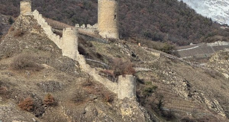 Votre villa contemporaine de 4.5 pces à Saillon  image 9