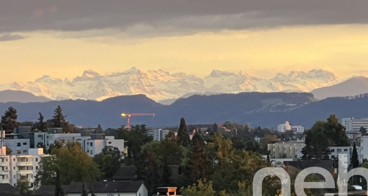 Hochwertige Eigentumswohnung mit Panorama Weitblick image 12