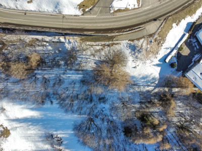 Terrain à bâtir à Verbier - 4 Vallées image 7