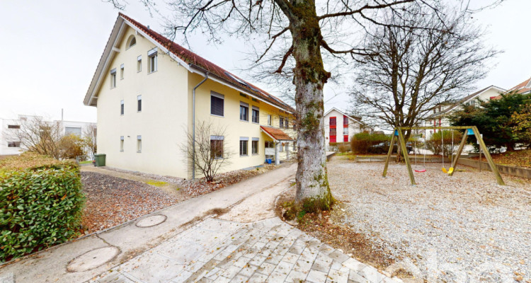 Elegante Dachwohnung auf zwei Etagen mit einzigartiger Aussicht image 2