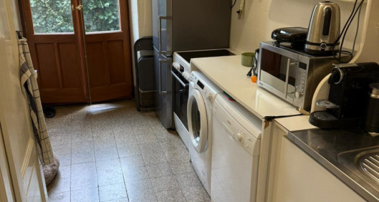 Appartement 2,5 pièces situé à Champel image 3