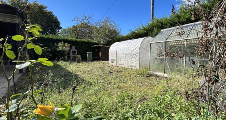 Charmante maison de 5 pièces avec jardin au calme image 4