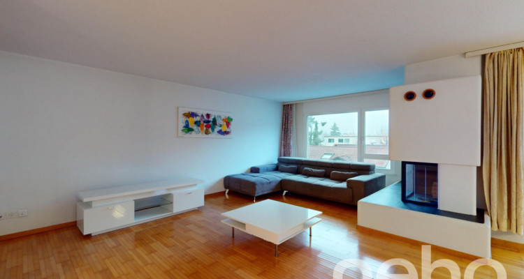 Modernisierte 4.5 Zimmer-Wohnung in Würenlos image 3