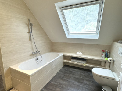 Villa individuelle de 4 pièces - Ch. de Riant-Mont 8, 1023 Crissier image 8