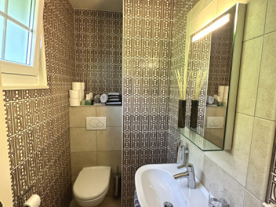 Villa individuelle de 4 pièces - Ch. de Riant-Mont 8, 1023 Crissier image 11