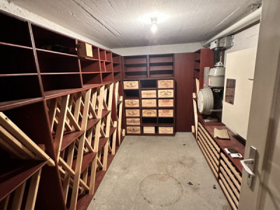 Villa individuelle de 4 pièces - Ch. de Riant-Mont 8, 1023 Crissier image 16