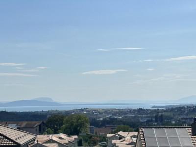 Villa individuelle de 4 pièces - Ch. de Riant-Mont 8, 1023 Crissier image 14