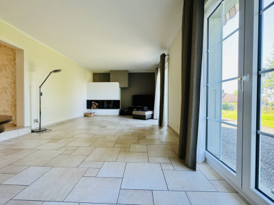 Villa individuelle de 4 pièces - Ch. de Riant-Mont 8, 1023 Crissier image 2