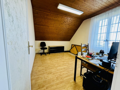 Villa individuelle de 4 pièces - Ch. de Riant-Mont 8, 1023 Crissier image 7