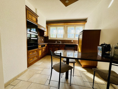 Villa individuelle de 4 pièces - Ch. de Riant-Mont 8, 1023 Crissier image 4