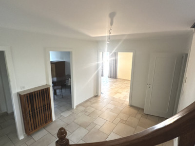 Villa individuelle de 4 pièces - Ch. de Riant-Mont 8, 1023 Crissier image 3