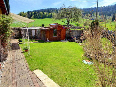 Belle maison en viager occupé sans rente limité à 10 ans. image 1