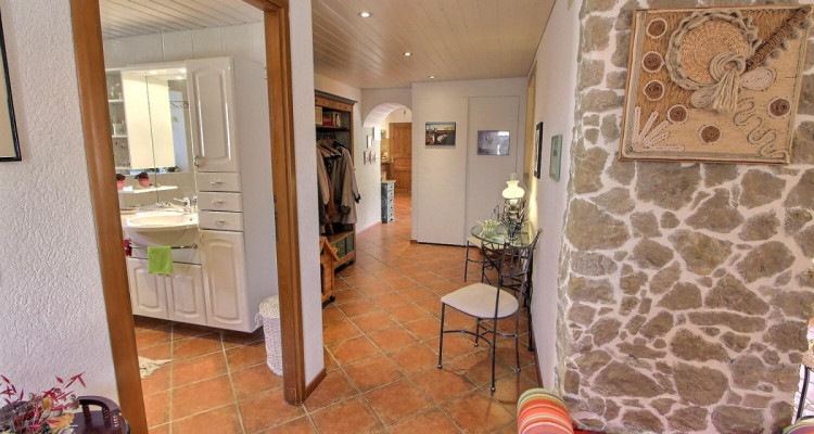 Belle maison en viager occupé sans rente limité à 10 ans. image 7