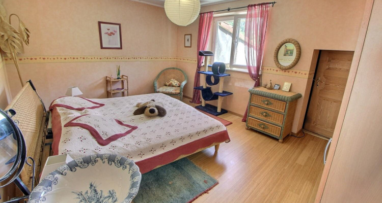 Belle maison en viager occupé sans rente limité à 10 ans. image 8