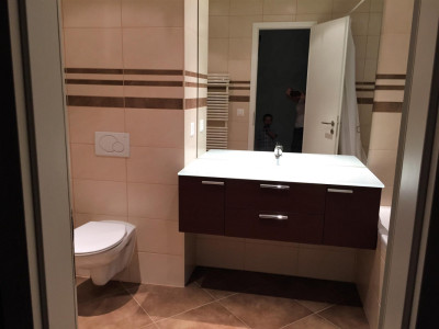 Appartement de standing de 5.5 pièces en étage avec grandes terrasses image 4