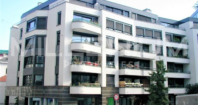 Appartement moderne de 5 P au centre de Genève. image 6