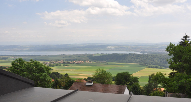 GRANDEVENT - CHARMANT DUPLEX AVEC MAGNIFIQUE VUE PANORAMIQUE  image 8