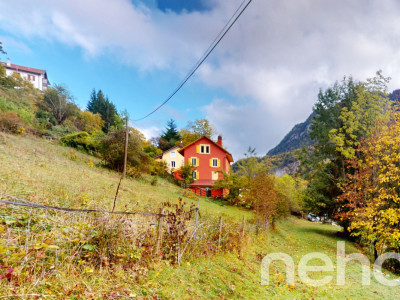 Grande maison familiale ou bi-familiale au coeur de la nature image 1