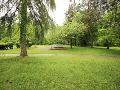 Magnifique opportunité - Appartement avec jardin à Epalinges image 1