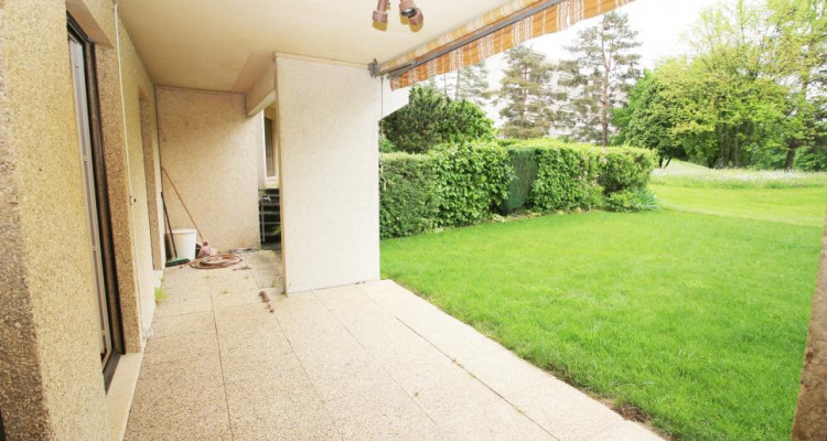 Magnifique opportunité - Appartement avec jardin à Epalinges image 3