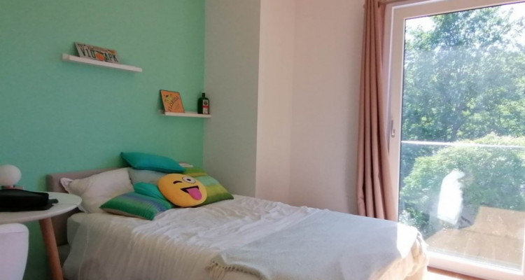 Belle villa jumelle avec piscine à Versoix libre en Octobre  image 6