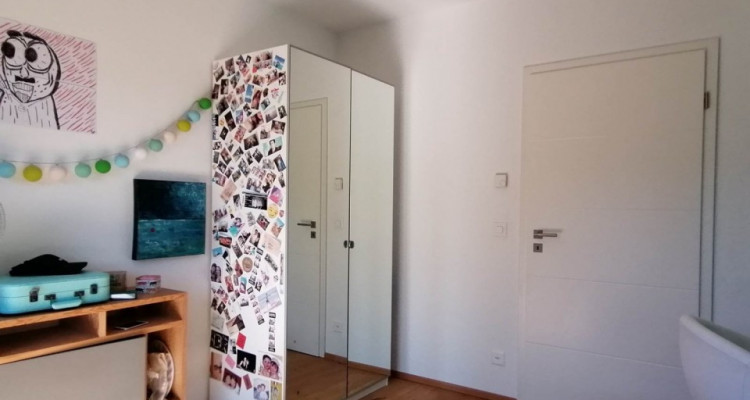 Belle villa jumelle avec piscine à Versoix libre en Octobre  image 7