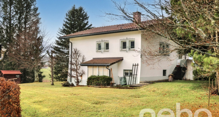 Magnifique maison individuelle de 6p avec jardin dans quartier calme! image 3