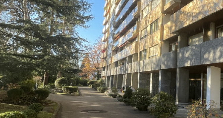 Appartement avec magnifique vue sur le Jet deau et le lac image 12