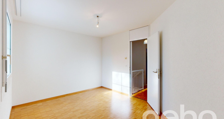 Charmante 4.5 Zimmer Duplex-Wohnung mit Dachterrasse in Bonstetten image 10