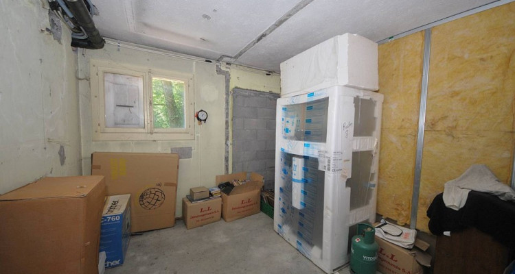 A rénover: Villa individuelle au calme en zone bois et forêt image 4