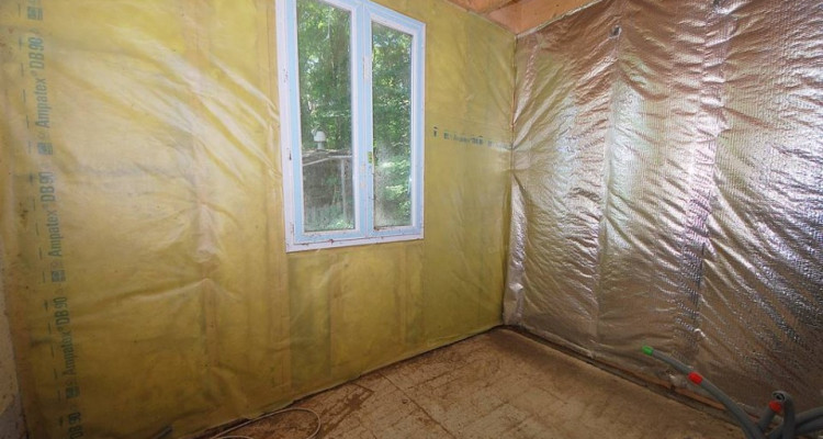 A rénover: Villa individuelle au calme en zone bois et forêt image 5