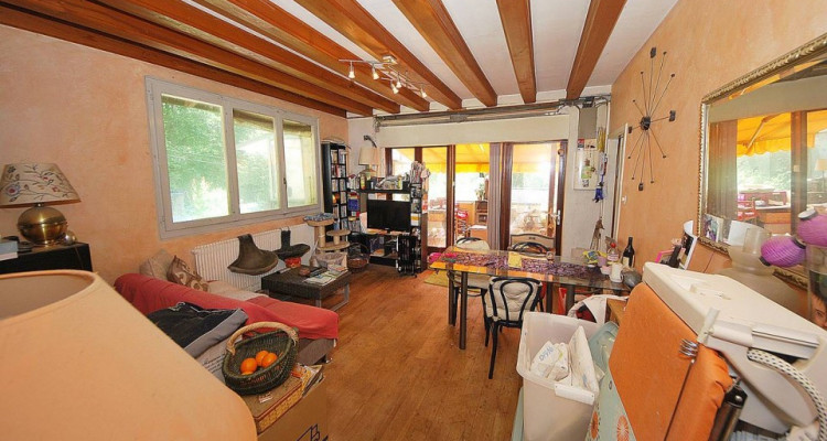 A rénover: Villa individuelle au calme en zone bois et forêt image 9