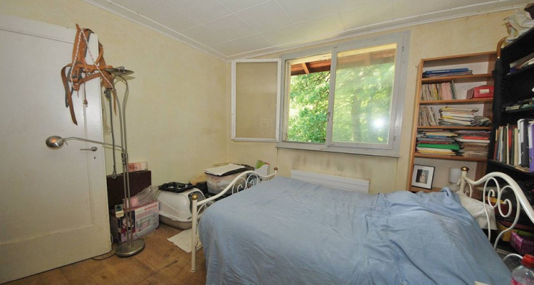 A rénover: Villa individuelle au calme en zone bois et forêt image 10