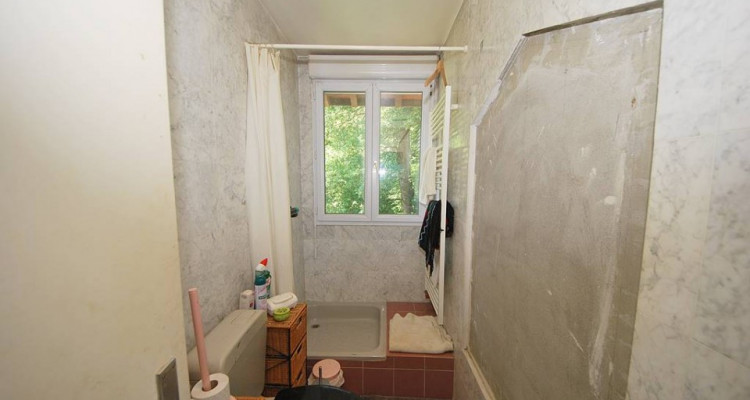 A rénover: Villa individuelle au calme en zone bois et forêt image 12