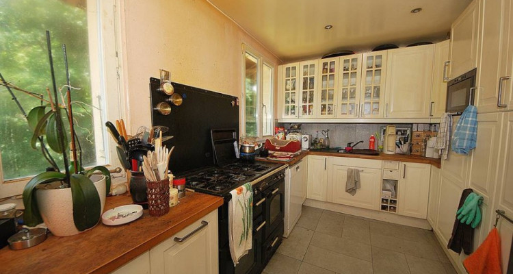 A rénover: Villa individuelle au calme en zone bois et forêt image 13