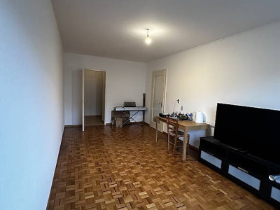 Appartement de 3 pièces au 4ème étage localiser à Genève 1205 image 1