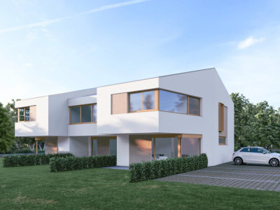 Villa 5,5 pces, 158m2, Saillon, pelouse et jardin potager image 1