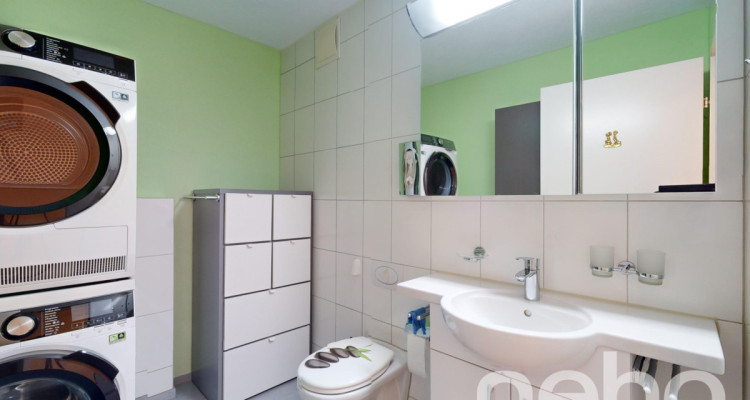 Lichtdurchflutete und grosszügige? Wohnung mit herrlicher Weitsicht image 10