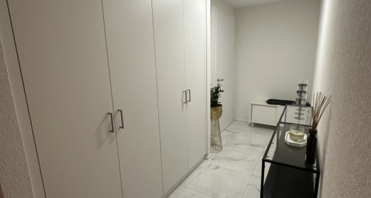 Appartement La Chaux-de-Fonds - 3.5 pièces image 3