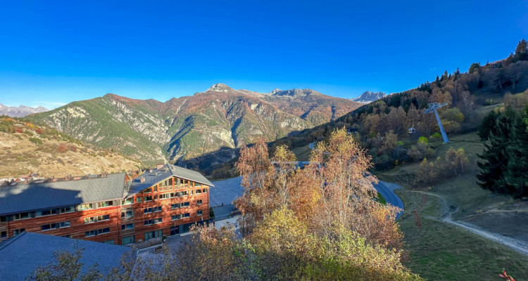 Appartement à côté des pistes de ski image 6